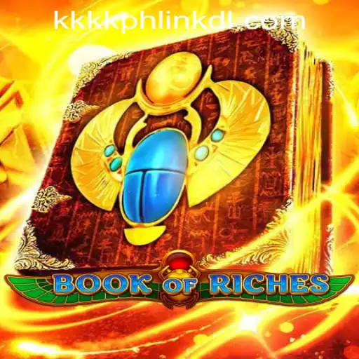 Discover the Enchanting World of BookofRiches: A Comprehensive Guide
