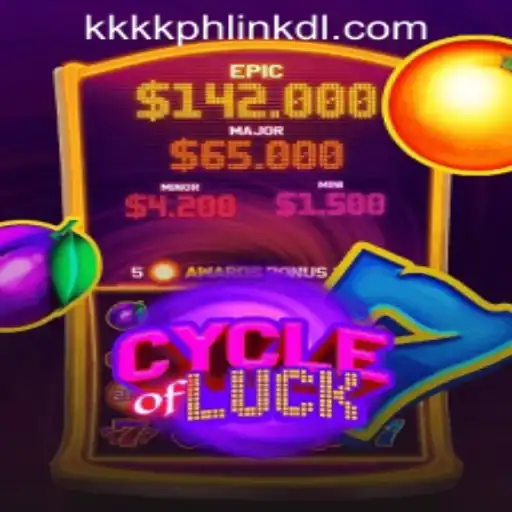 Discover the Thrill of CycleofLuck: An In-Depth Guide