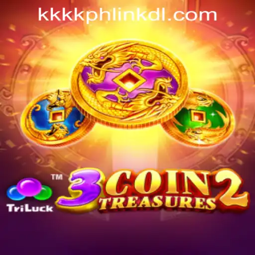 Discover the Thrills of 3CoinTreasures2: Dive into a World of Adventure and Strategy