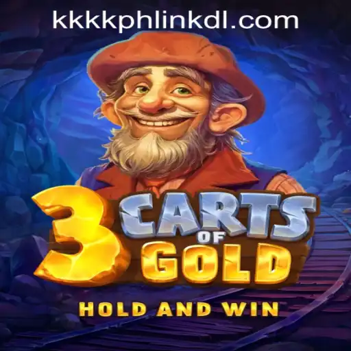 Exploring the Enchanting World of 3cartsOfGold: A Captivating Adventure