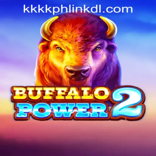 BuffaloPower2: A Wild Adventure into the World of Gaming