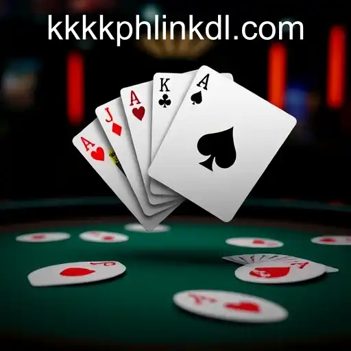 Exploring the World of Online Baccarat with KKKK PH Link Download