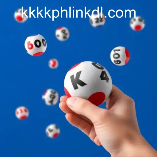 Exploring Online Lottery and the Popularity of kkkk ph link download