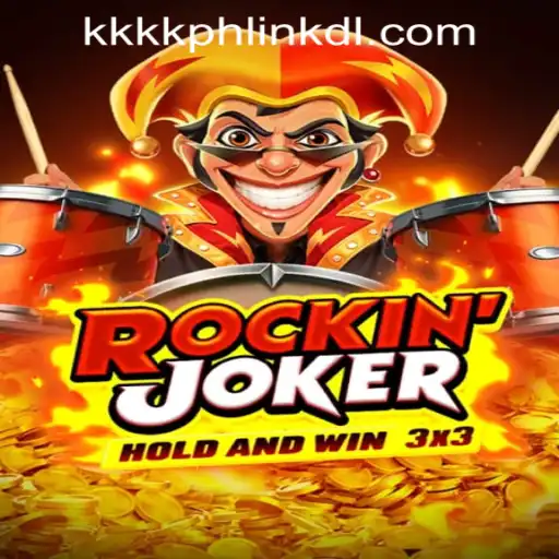 Rockinjoker Game: A Thrilling New Experience with a Twist