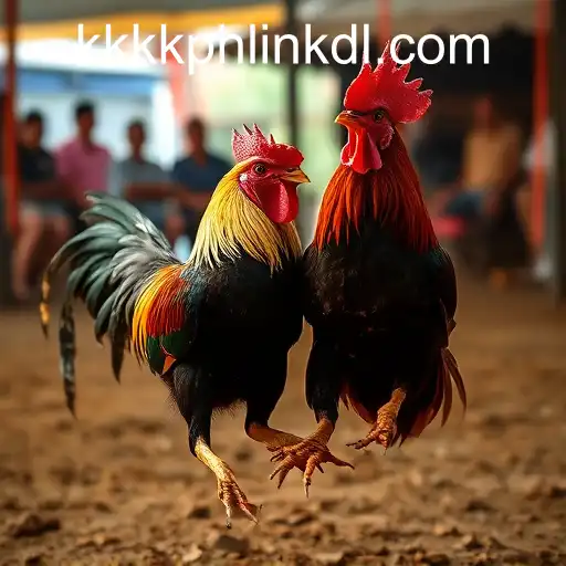 The Thrilling World of Sabong Games: A Deep Dive into ‘kkkk ph link download’