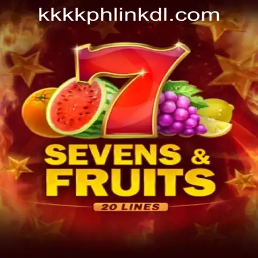 Exploring SevensFruits20: A Vibrant Casino Game Experience