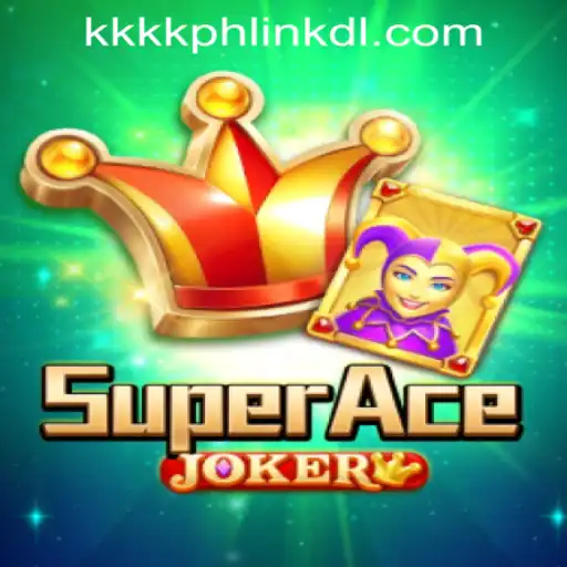 Unveiling SuperAceJoker: A Thrilling Venture into Card Mastery