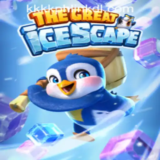 The Great Icescape: A Captivating Adventure in a Frozen World