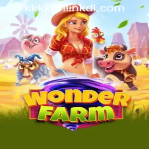 WonderFarm: An Exciting Adventure in Virtual Farming